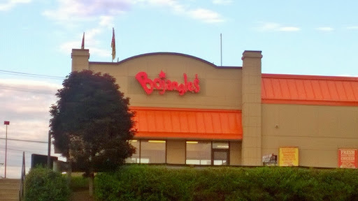 Shopping Mall «Carrollton Shopping Center», reviews and photos, 8474 Annapolis Rd, New Carrollton, MD 20784, USA