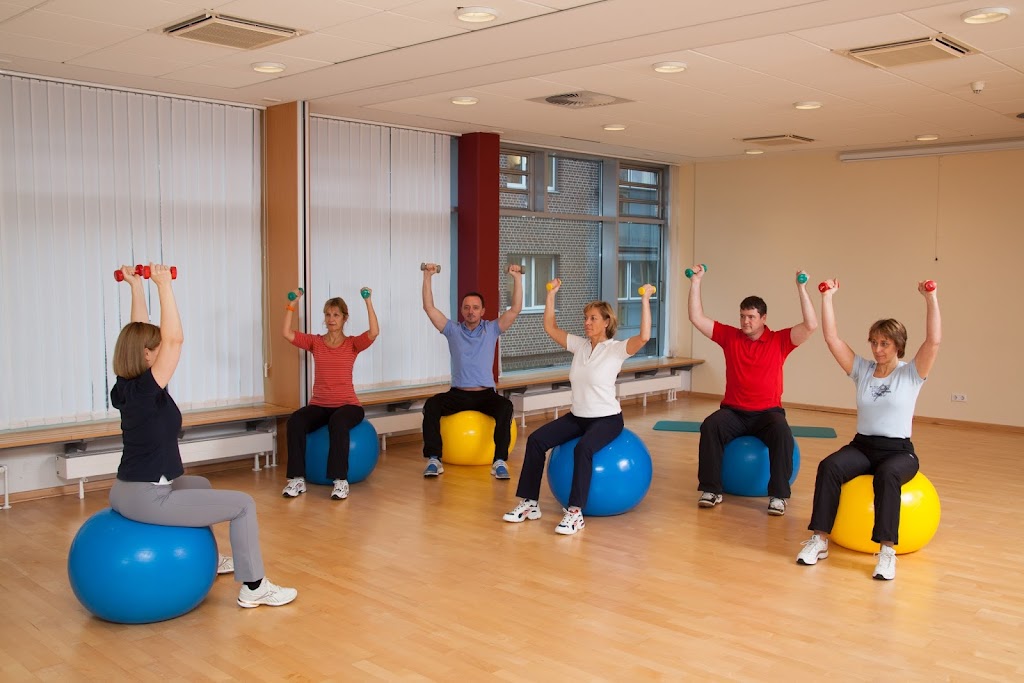 Rehazentrum Pinneberg