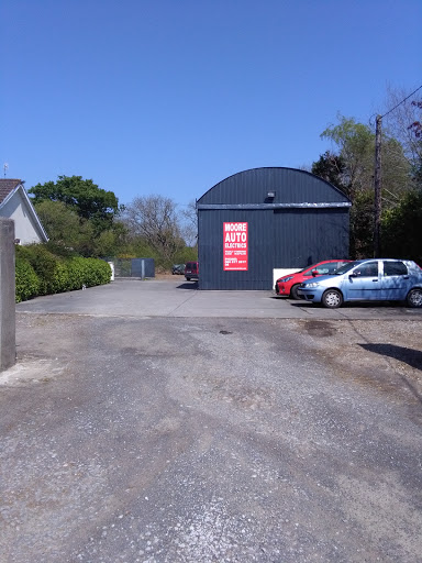 Frank Moore Electrics