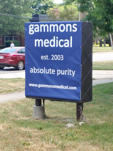 Gammons Medical