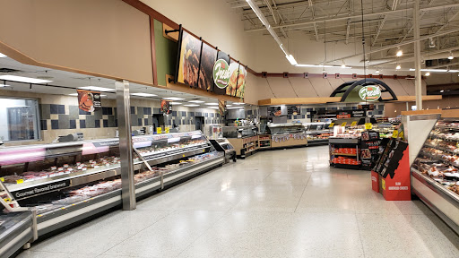 Supermarket «Cub Foods», reviews and photos, 8015 Den Rd, Eden Prairie, MN 55344, USA