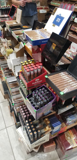 Tobacco Shop «Green Leaf Tobacco», reviews and photos, 3816 150th St W, Rosemount, MN 55068, USA