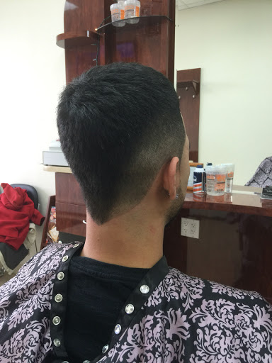 Barber Shop «Oceanview Barber Shop», reviews and photos, 58 E Park Ave, Long Beach, NY 11561, USA