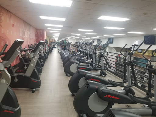 Gym «LA Fitness», reviews and photos, 350 N University Dr, Pembroke Pines, FL 33024, USA