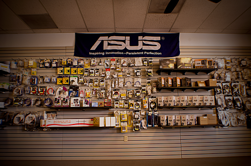 Computer Repair Service «MDC Computers», reviews and photos, 2001 E Lohman Ave, Las Cruces, NM 88001, USA