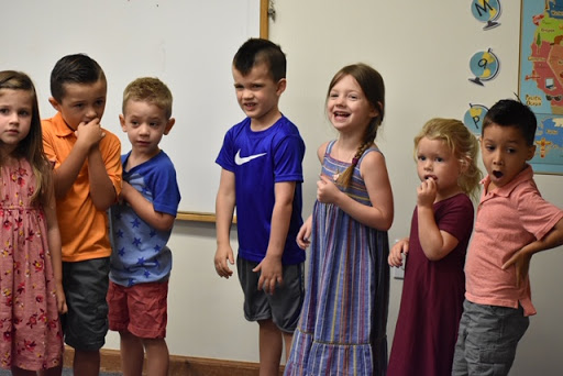 Day Care Center «Building Blocks Learning Center», reviews and photos, 616 Sicklerville Rd, Sicklerville, NJ 08081, USA