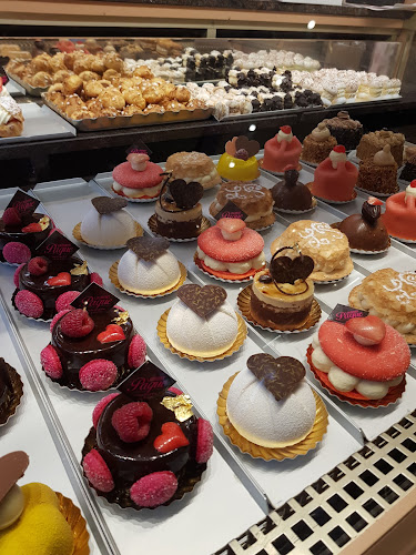 Beoordelingen van Boulangerie MARECHAL in Luik - Bakkerij