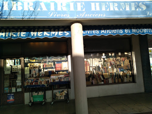 Librairie Hermès à Annemasse