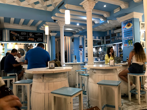 Tragatapas Cava San Miguel