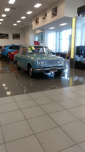 Antioch Auto Center image