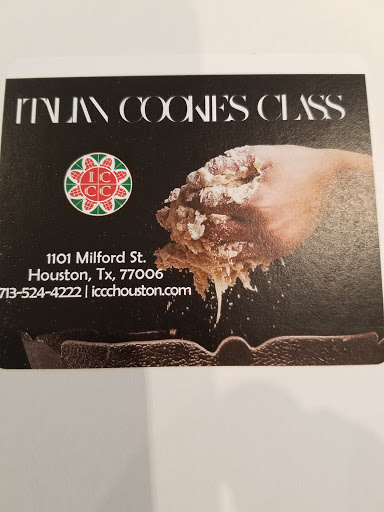 Community Center «The Italian Cultural and Community Center», reviews and photos, 1101 Milford St, Houston, TX 77006, USA