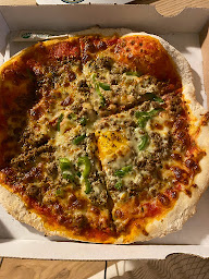 Photo n°11 de Pizza Le Coq à Paris ()