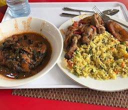 The Native Pot photo