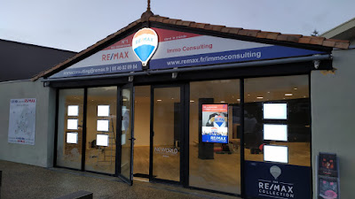 Re/Max Immo Consulting à Saint-Palais-sur-Mer