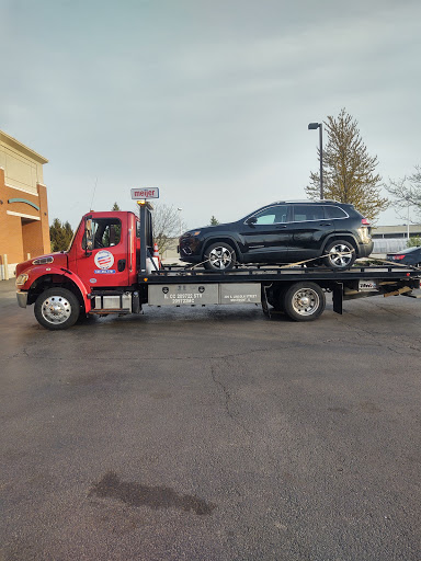 Tire Shop «Discount Tire Store - Westmont, IL», reviews and photos, 6455 Cass Ave, Westmont, IL 60559, USA