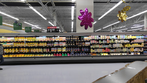 Department Store «Walmart Supercenter», reviews and photos, 6702 Seawall Blvd, Galveston, TX 77551, USA