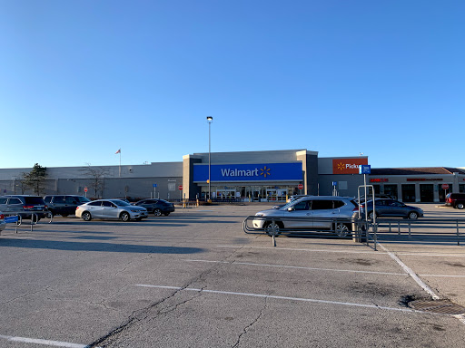Discount Store «Walmart», reviews and photos, 555 E Townline Rd, Vernon Hills, IL 60061, USA