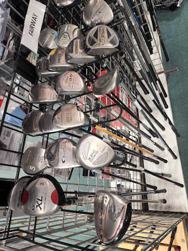 Sporting Goods Store «Play It Again Sports», reviews and photos, 10135 MN-65, Blaine, MN 55434, USA