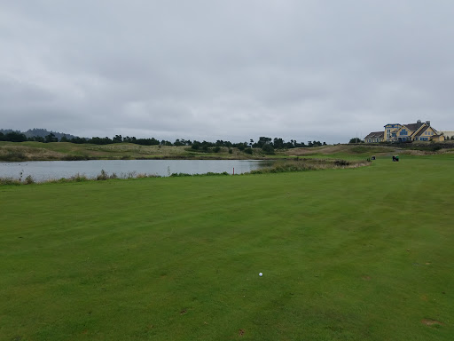 Golf Course «Sandpines Golf Links», reviews and photos, 1201 35th St, Florence, OR 97439, USA