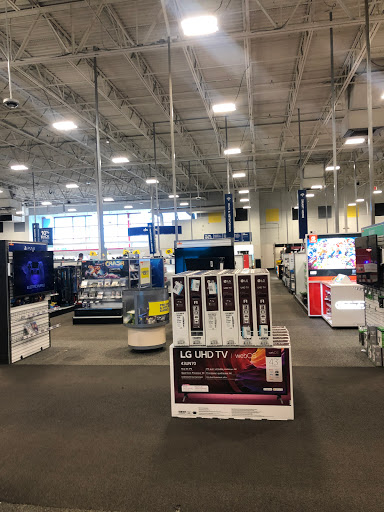 Electronics Store «Best Buy», reviews and photos, 4135 Lavista Rd c100, Tucker, GA 30084, USA