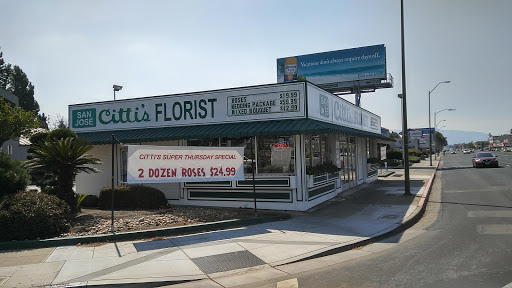 Florist «Cittis Florist», reviews and photos, 3100 Stevens Creek Blvd, San Jose, CA 95117, USA