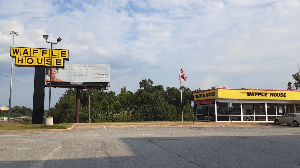 Waffle House 36867