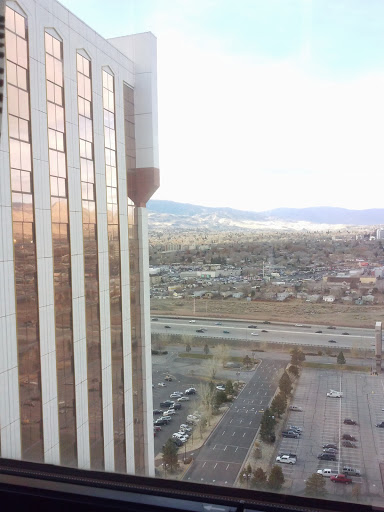 Movie Theater «GSR Cinema», reviews and photos, 2500 E 2nd St, Reno, NV ...
