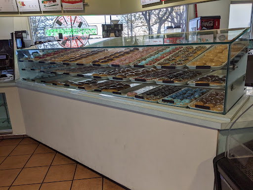 Bakery «Krispy Kreme Doughnuts», reviews and photos, 3605 Ira E Woods Ave, Grapevine, TX 76051, USA