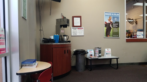 Tire Shop «Firestone Complete Auto Care», reviews and photos, 15880 Soquel Canyon Pkwy, Chino Hills, CA 91709, USA