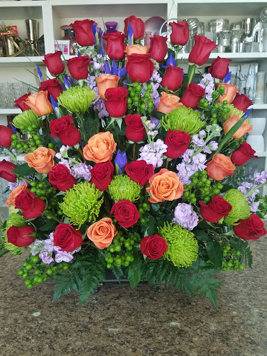 Florist «Blooming Events Florists», reviews and photos, 42005 Cook St #210, Palm Desert, CA 92211, USA