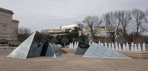 History Museum «Newseum», reviews and photos, 555 Pennsylvania Ave NW, Washington, DC 20001, USA