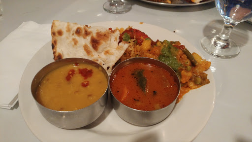 Restaurant «Taj India Palace», reviews and photos, 5156 Wilson Mills Rd, Cleveland, OH 44143, USA