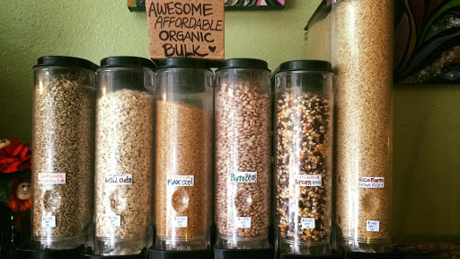 Health Food Store «Lu Style Local Goods», reviews and photos, 112 Ruxton Ave, Manitou Springs, CO 80829, USA