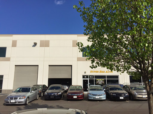 Used Car Dealer «Super Bee Auto», reviews and photos, 25358 Pleasant Valley Rd #115, Chantilly, VA 20152, USA