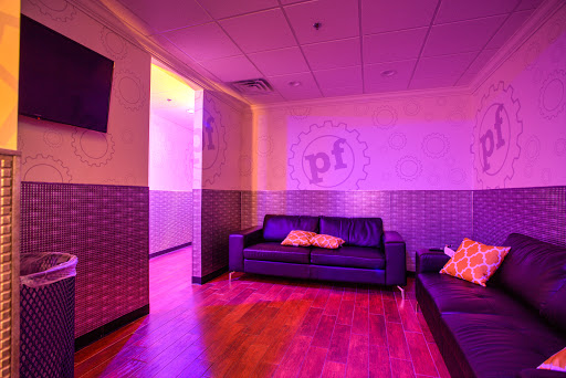 Gym «Planet Fitness», reviews and photos, 2830 S Bay St, Eustis, FL 32726, USA