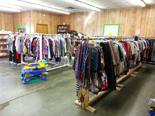 Thrift Store «Habitat For Humanity Restore», reviews and photos, 3702 E Race Ave, Searcy, AR 72143, USA