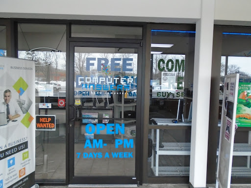 Computer Repair Service «Computer Answers», reviews and photos, 2330 Watt St, Schenectady, NY 12304, USA