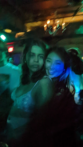 Night Club «Level B Bar, Lounge, & Dancing», reviews and photos, 410 Eddy St, Ithaca, NY 14850, USA