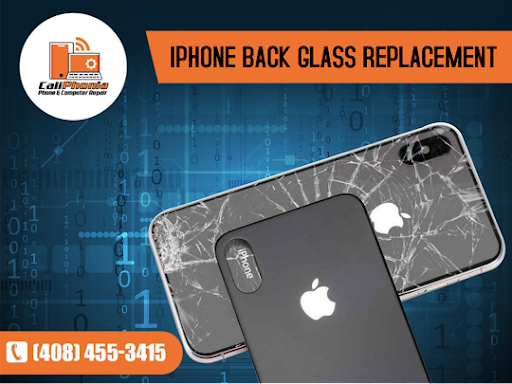CaliPhonia Phone, Computer Repair & Data Recovery image