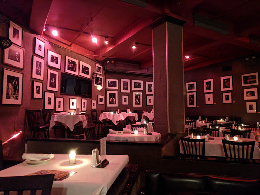 Jazz Club «Birdland», reviews and photos, 315 W 44th St, New York, NY 10036, USA
