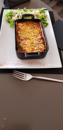 Lasagnes du Restaurant La Villa d'Este à Sisteron - n°10