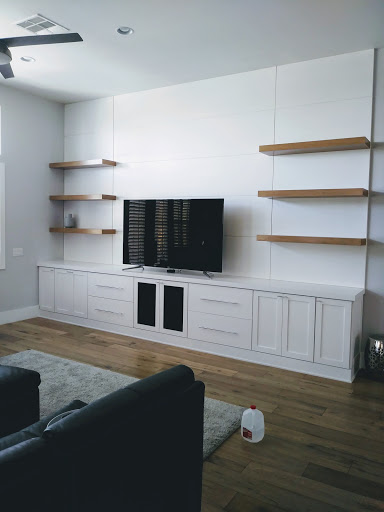 Cabinet Maker «JZL Designs», reviews and photos, 2450 Losee Rd, North Las Vegas, NV 89030, USA