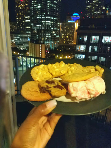 Cookie Shop «Insomnia Cookies», reviews and photos, 930 Spring St NW #2, Atlanta, GA 30309, USA