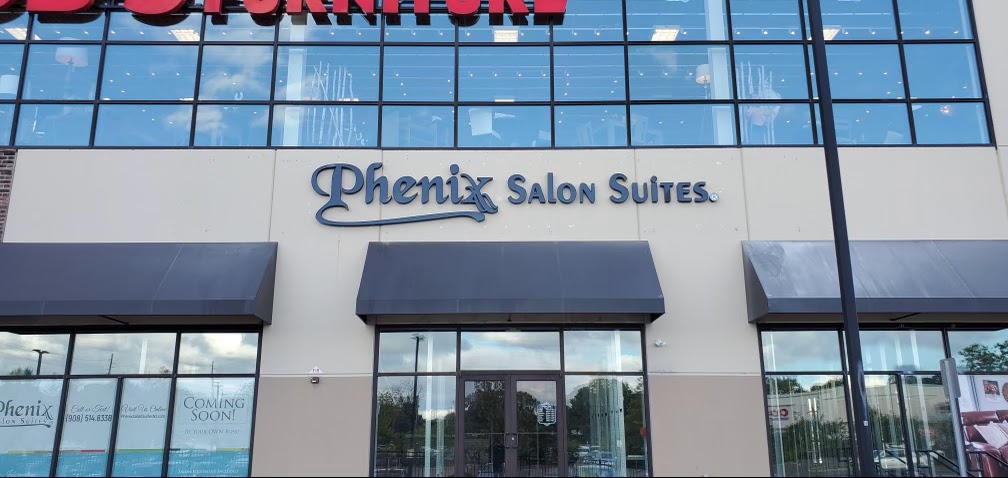 Phenix Salon Suites Union 07083