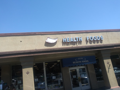 Village Health Foods