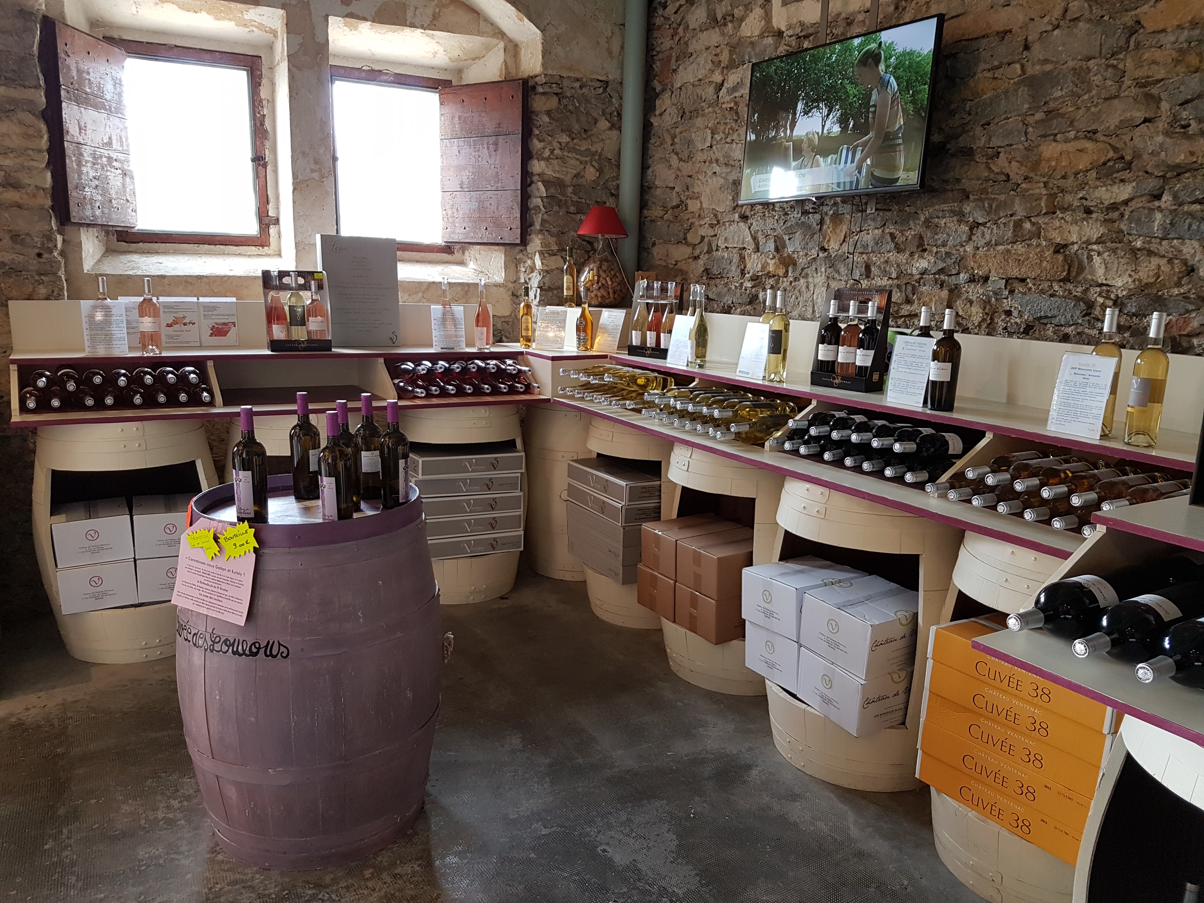 Photo n° 3 de l'avis de Wilhelm.a fait le 14/09/2018 à 11:24