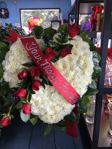 Florist «Emory Village Flowers & Gifts», reviews and photos, 3308 Laventure Dr, Atlanta, GA 30341, USA