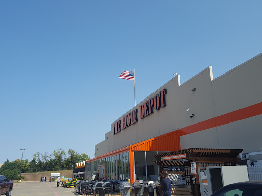 Home Improvement Store «The Home Depot», reviews and photos, 500 S Interstate 35 East Service Rd, Lancaster, TX 75146, USA