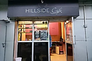 Hillside Café image
