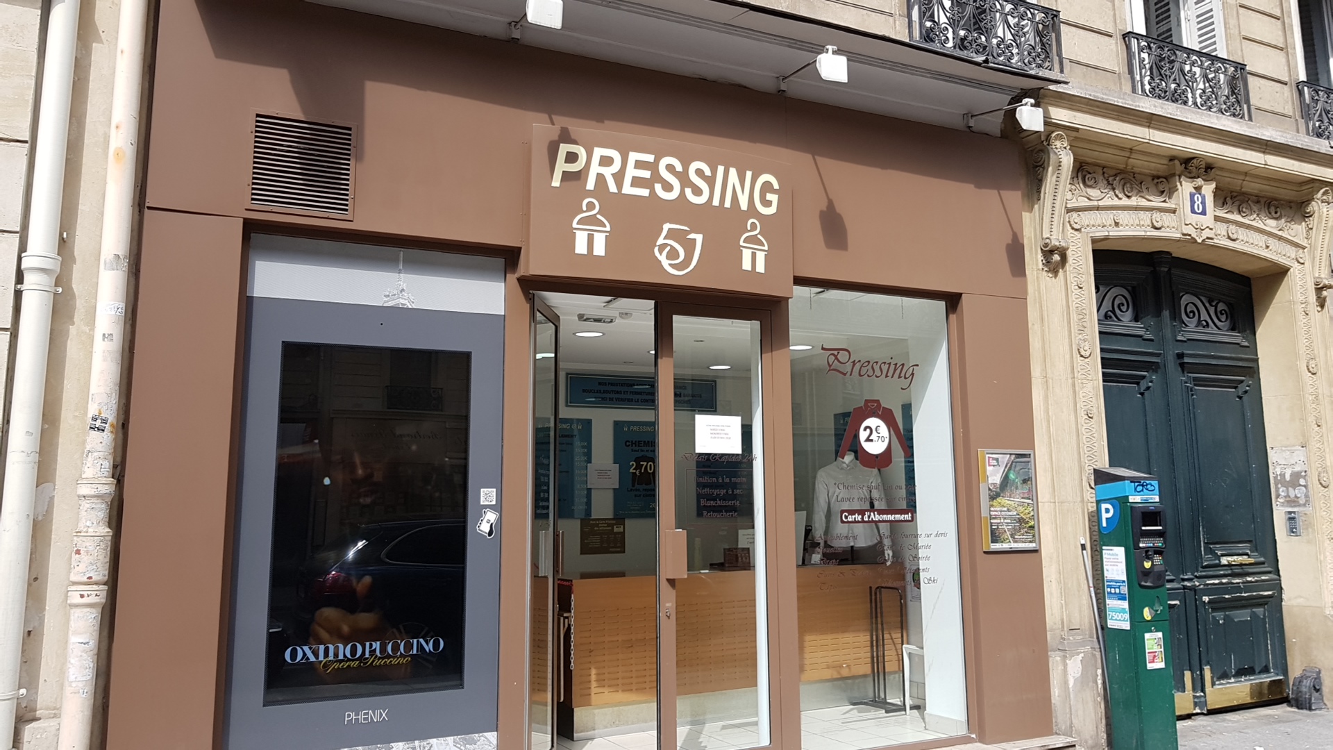 Photo n° 1 de l'avis de steve.a fait le 03/05/2018 à 13:24
